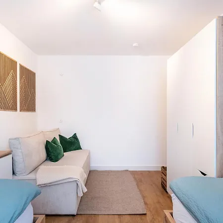 Am Gipfel Appartamento