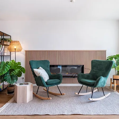 Am Gipfel Apartmán *
