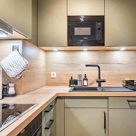 Am Gipfel Appartamento Feldberg (Baden-Wurttemberg)