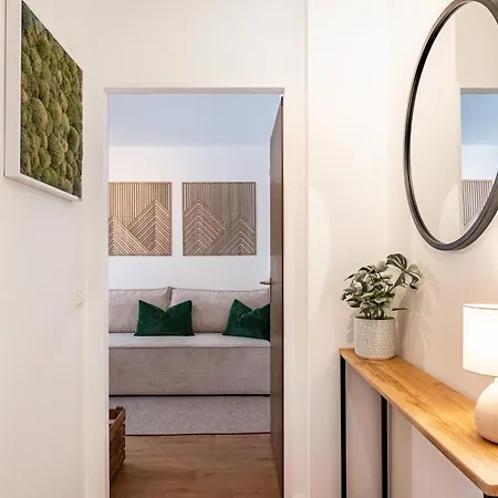 Am Gipfel Appartamento