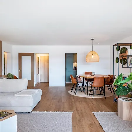 Appartamento Am Gipfel Feldberg (Baden-Wurttemberg)