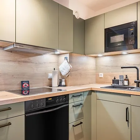 Am Gipfel Appartamento