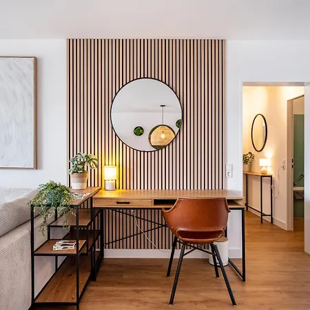 Am Gipfel Appartamento Feldberg (Baden-Wurttemberg)