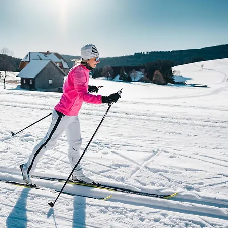 Appartamento Am Gipfel