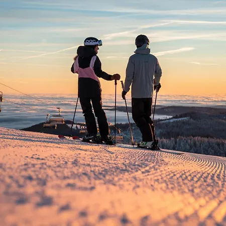 Am Gipfel Appartamento Feldberg (Baden-Wurttemberg)