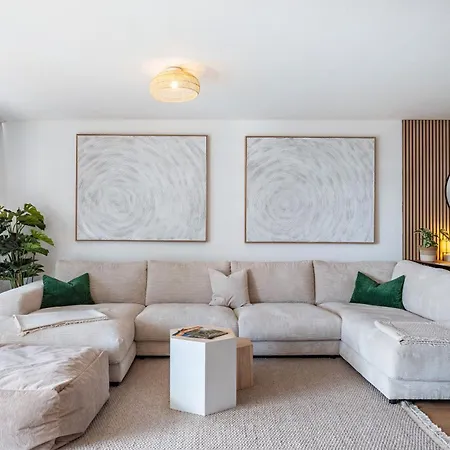 Appartamento Am Gipfel *